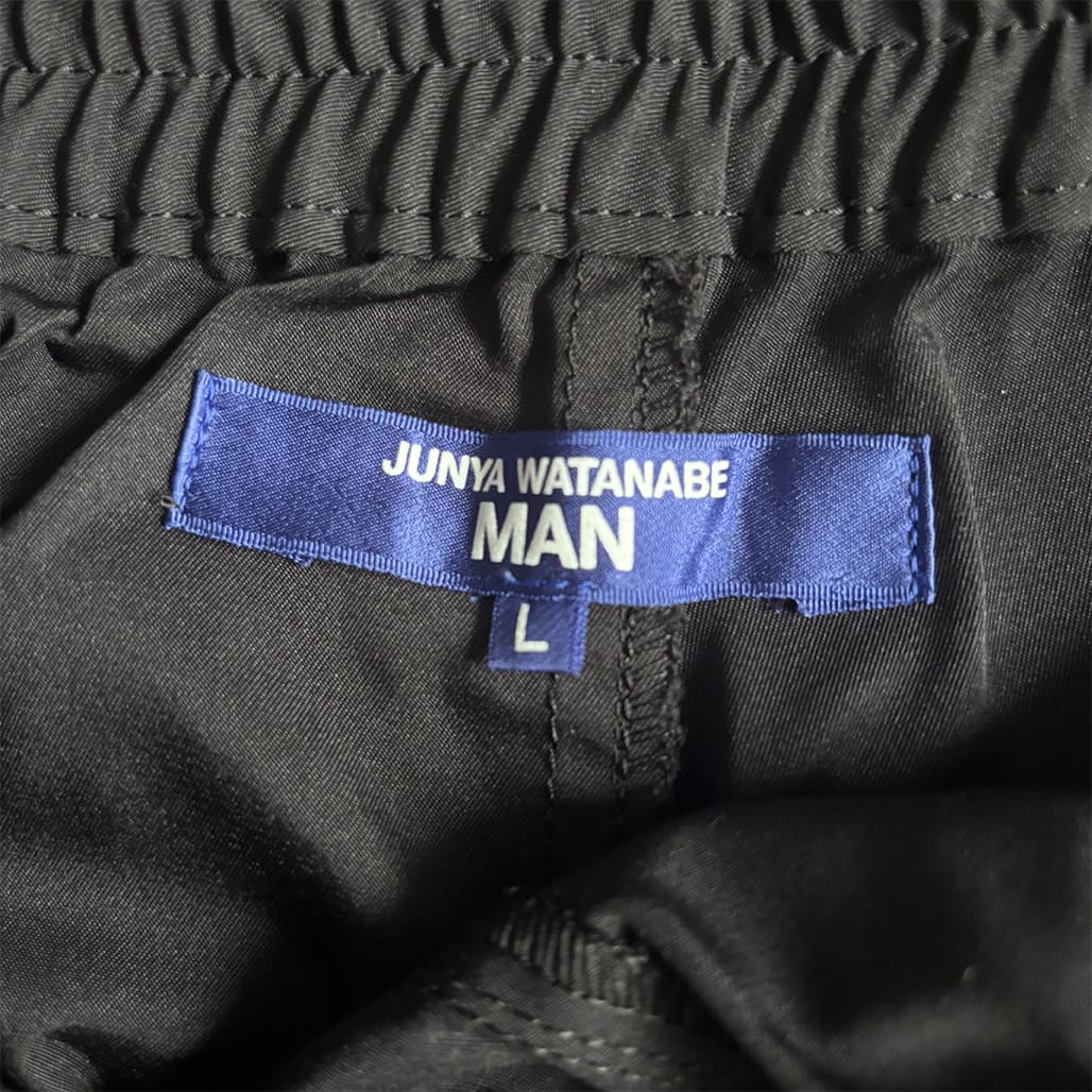 JUNYA WATANABE MAN（ジュンヤワタナベマン）2023AW サイド