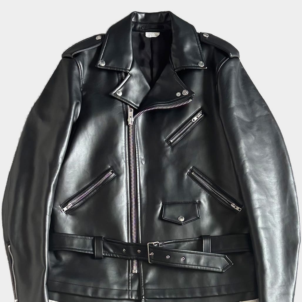 COMME des GARCONS HOMME PLUS（コムデギャルソンオムプリュス