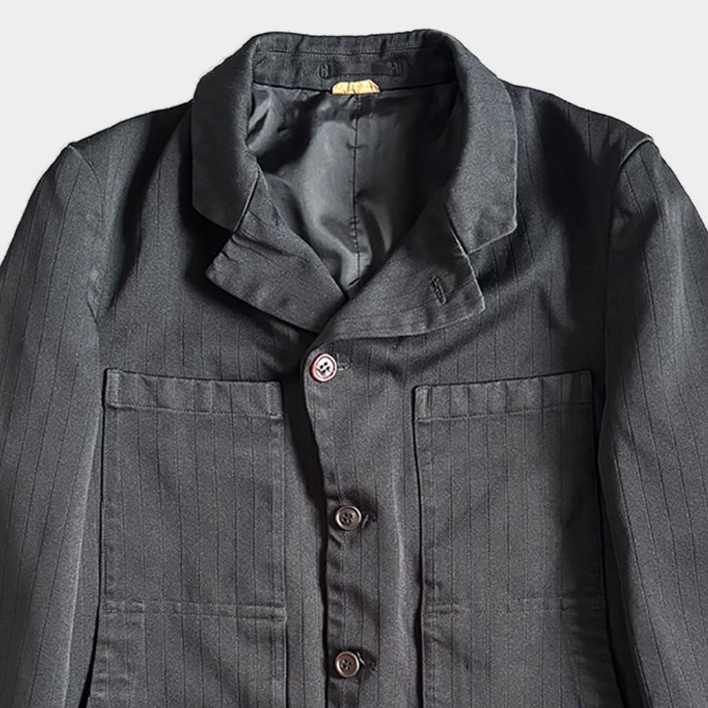 COMME des GARCONS HOMME DEUX（コムデギャルソンオムドゥ）2024SS