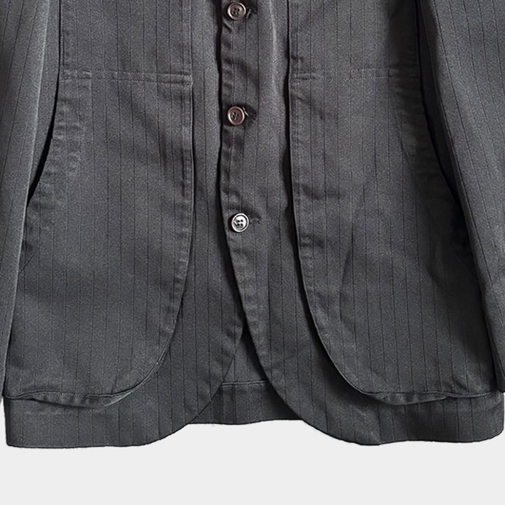 COMME des GARCONS HOMME DEUX（コムデギャルソンオムドゥ）2024SS