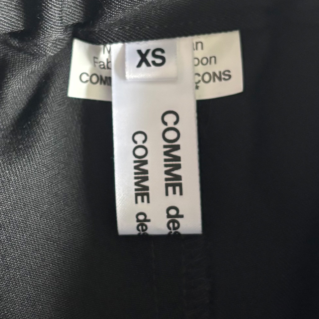 COMME des GARCONS COMME des GARCONS（コムデギャルソン
