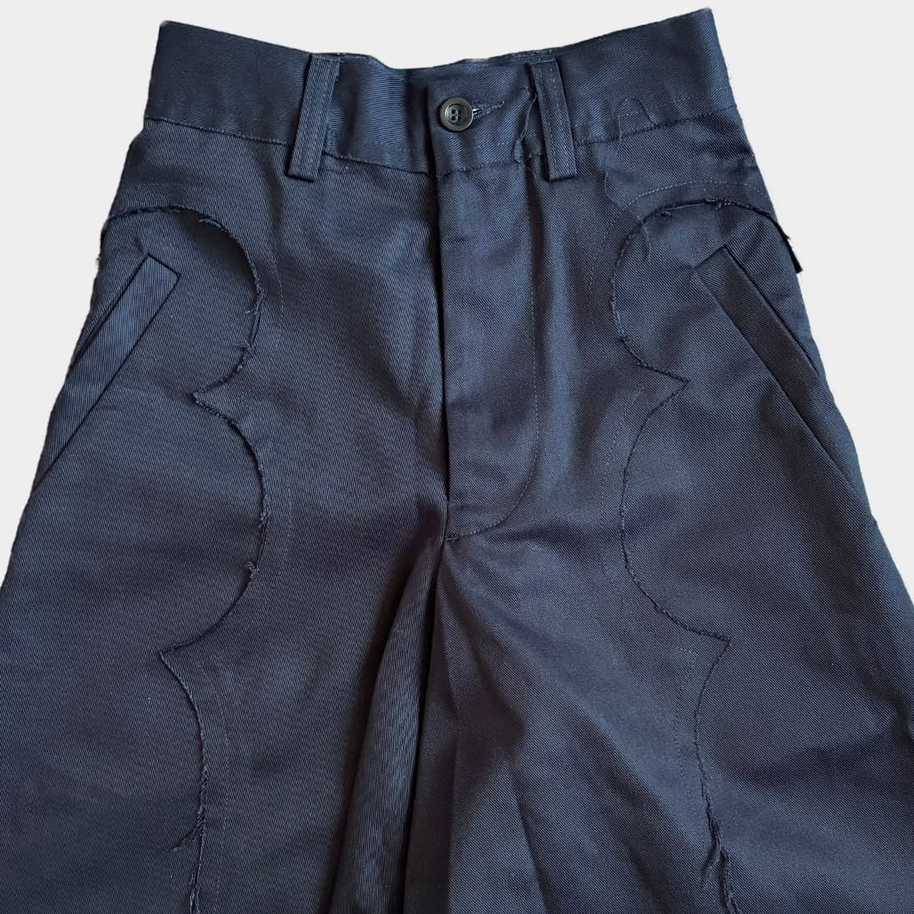 マルジェラ ハーフパンツ Maison Margiela(メゾンマルジェラ)、パンツ、ハーフパンツ】ブランド