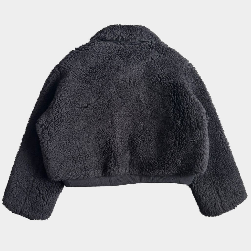 SACAI（サカイ）2023AW ドッキングフライトボアジャケット