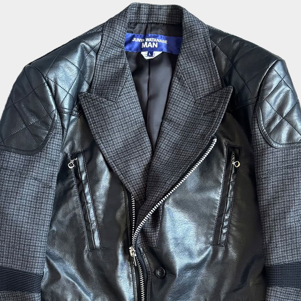 JUNYA WATANABE MAN（ジュンヤワタナベマン）2023AW 切り替え