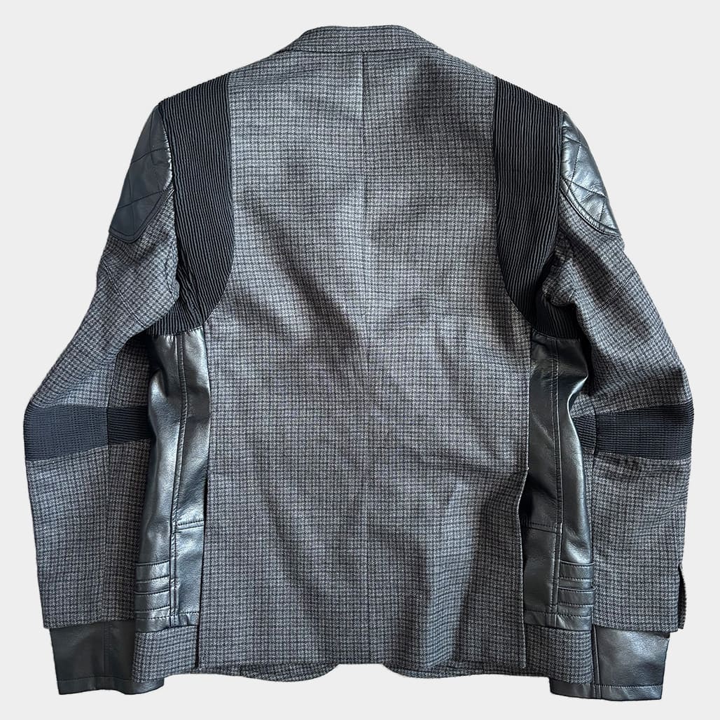 JUNYA WATANABE MAN（ジュンヤワタナベマン）2023AW 切り替え