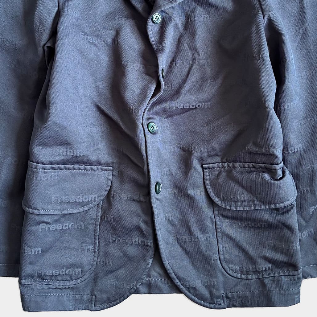 COMME des GARCONS SHIRT（コムデギャルソンシャツ）2024AW テーラード