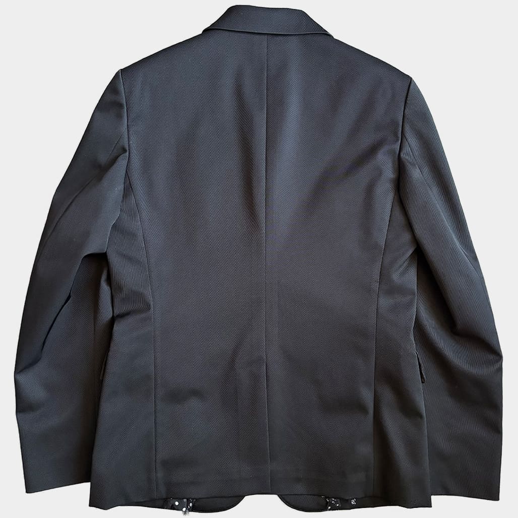 BLACK COMME des GARCONS（ブラックコムデギャルソン）2025SS