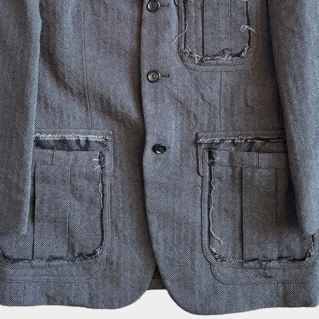 COMME des GARCONS HOMME DEUX（コムデギャルソンオムドゥ）2023AW