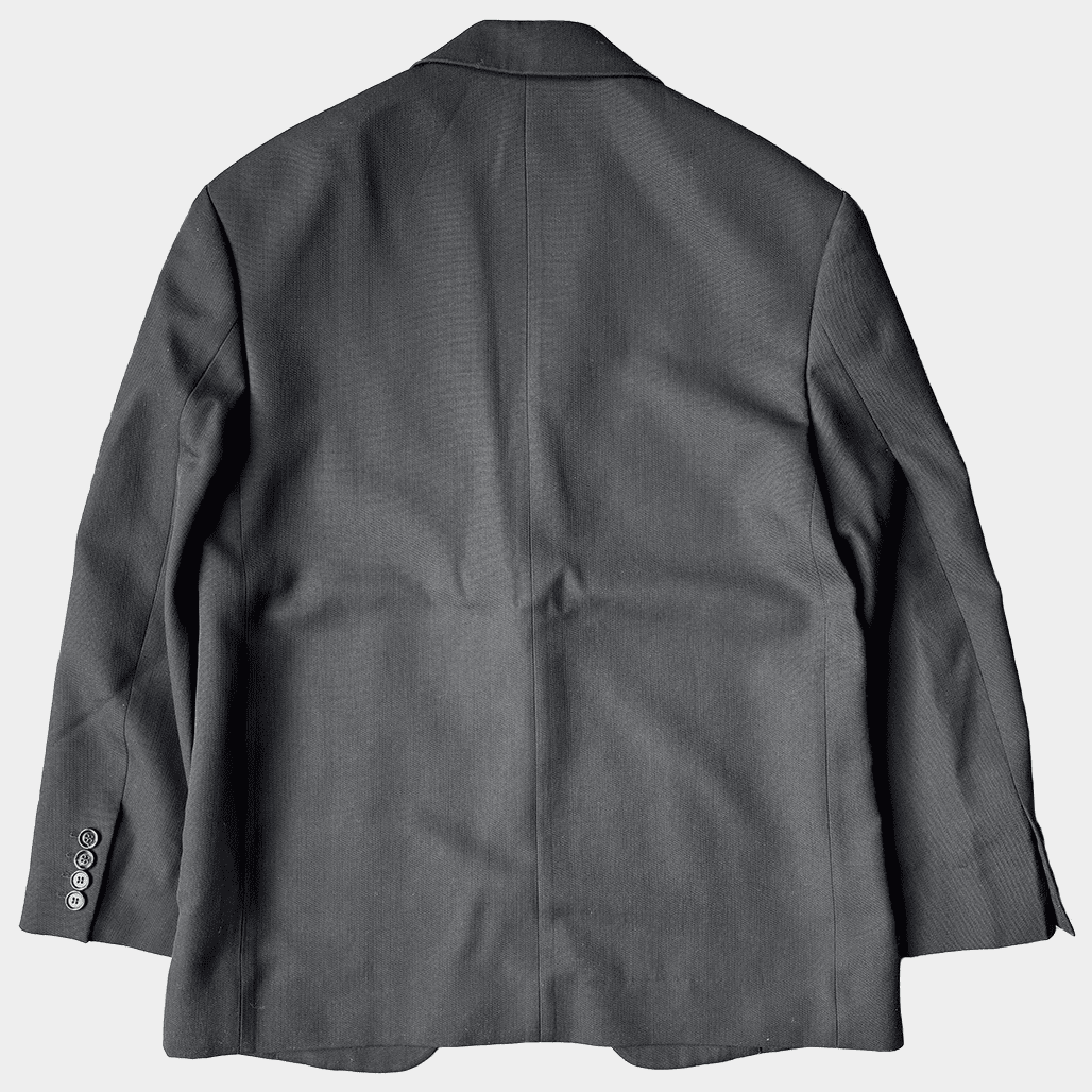ACNE STUDIOS（アクネストゥディオズ）2024FW テーラードジャケット