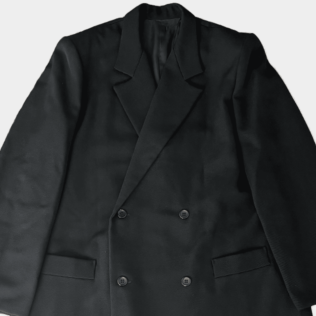 y's yohjiyamamoto ワイズ ヨウジヤマモト 初期タグ 80s スーパー