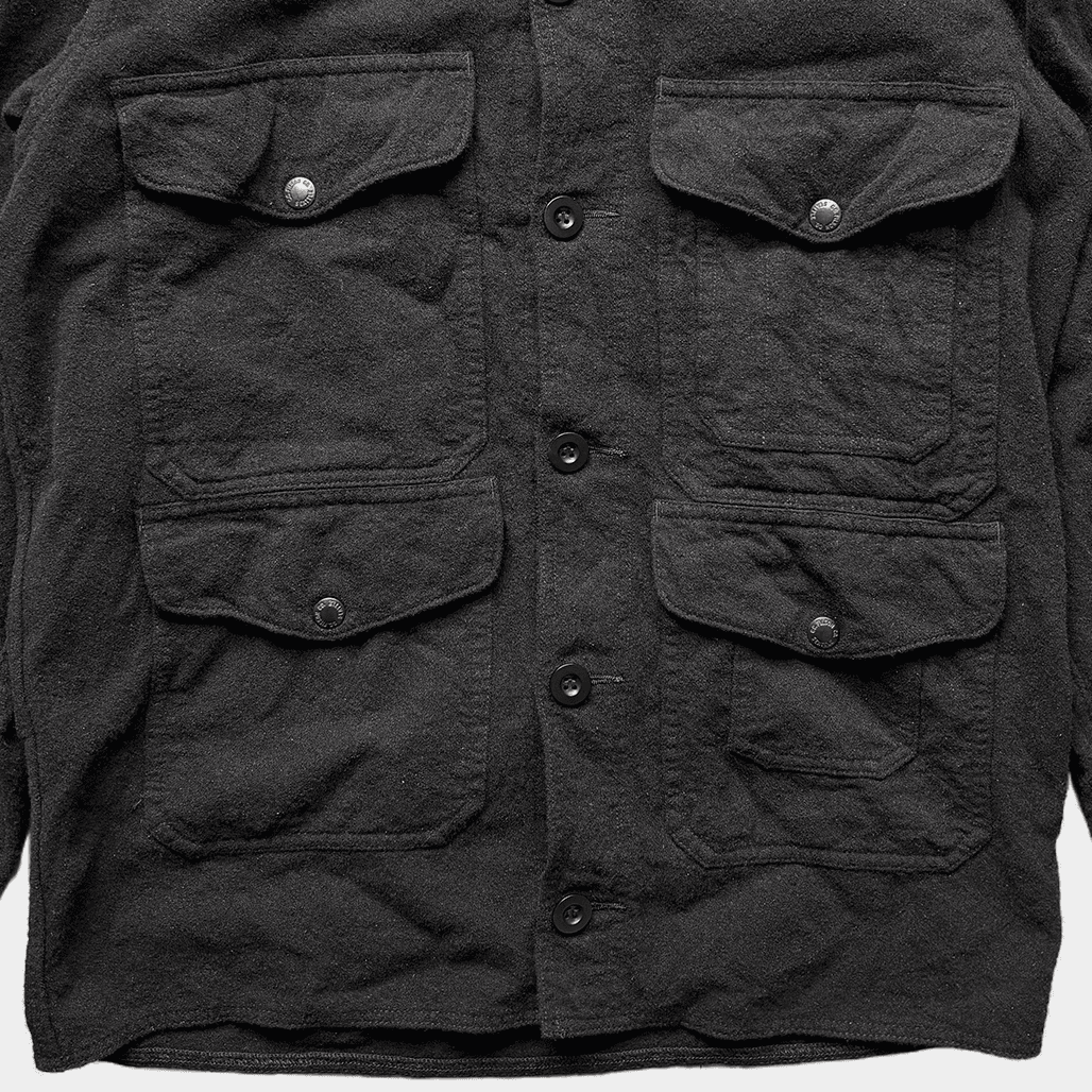 JUNYA WATANABE MAN（ジュンヤワタナベマン）✖︎ FILSON（フィルソン