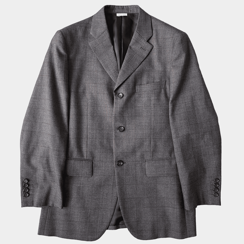 ふ*き様 COMMEdesGARCONS HOMME DEUX 2025AW ジ COMME des GARCONS HOMME DEUX（コムデギャルソンオムドゥ）2025