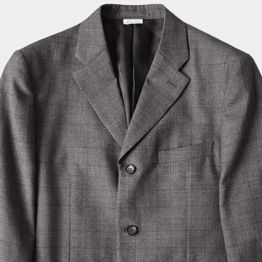 COMME des GARCONS HOMME DEUX（コムデギャルソンオムドゥ）2025