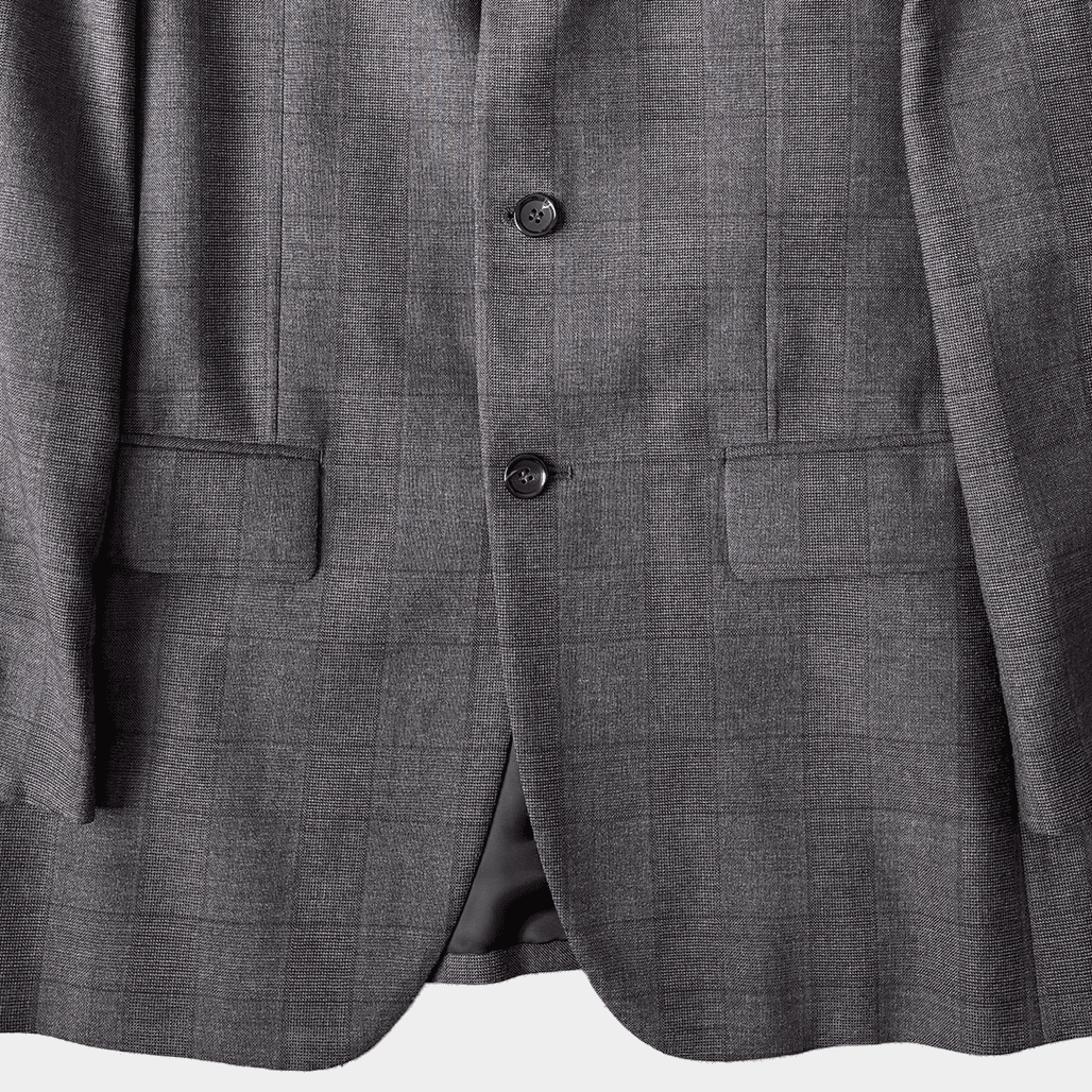 COMME des GARCONS HOMME DEUX（コムデギャルソンオムドゥ）2025