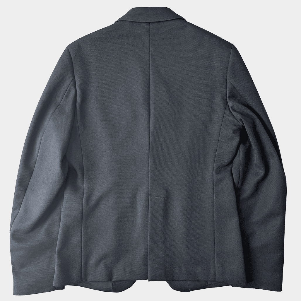 R.Simons グラフィック テーラードジャケット RAF SIMONS（ラフシモンズ）2022SS グラフィックテーラードジャケット