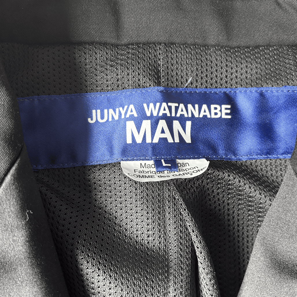 JUNYA WATANABE MAN（ジュンヤワタナベマン）2025SS パッチワーク