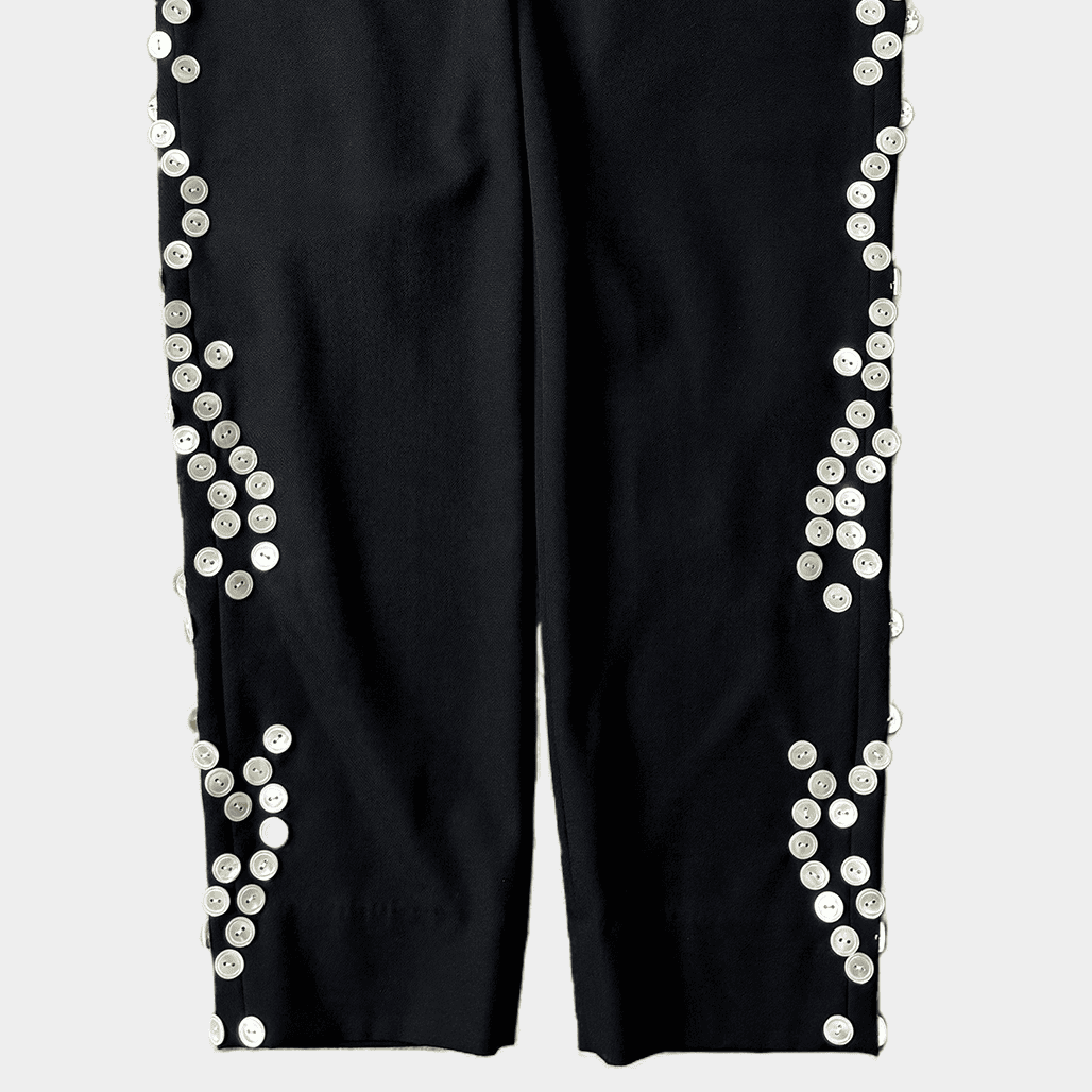 COMME des GARCONS HOMME PLUS（コムデギャルソンオムプリュス）2024