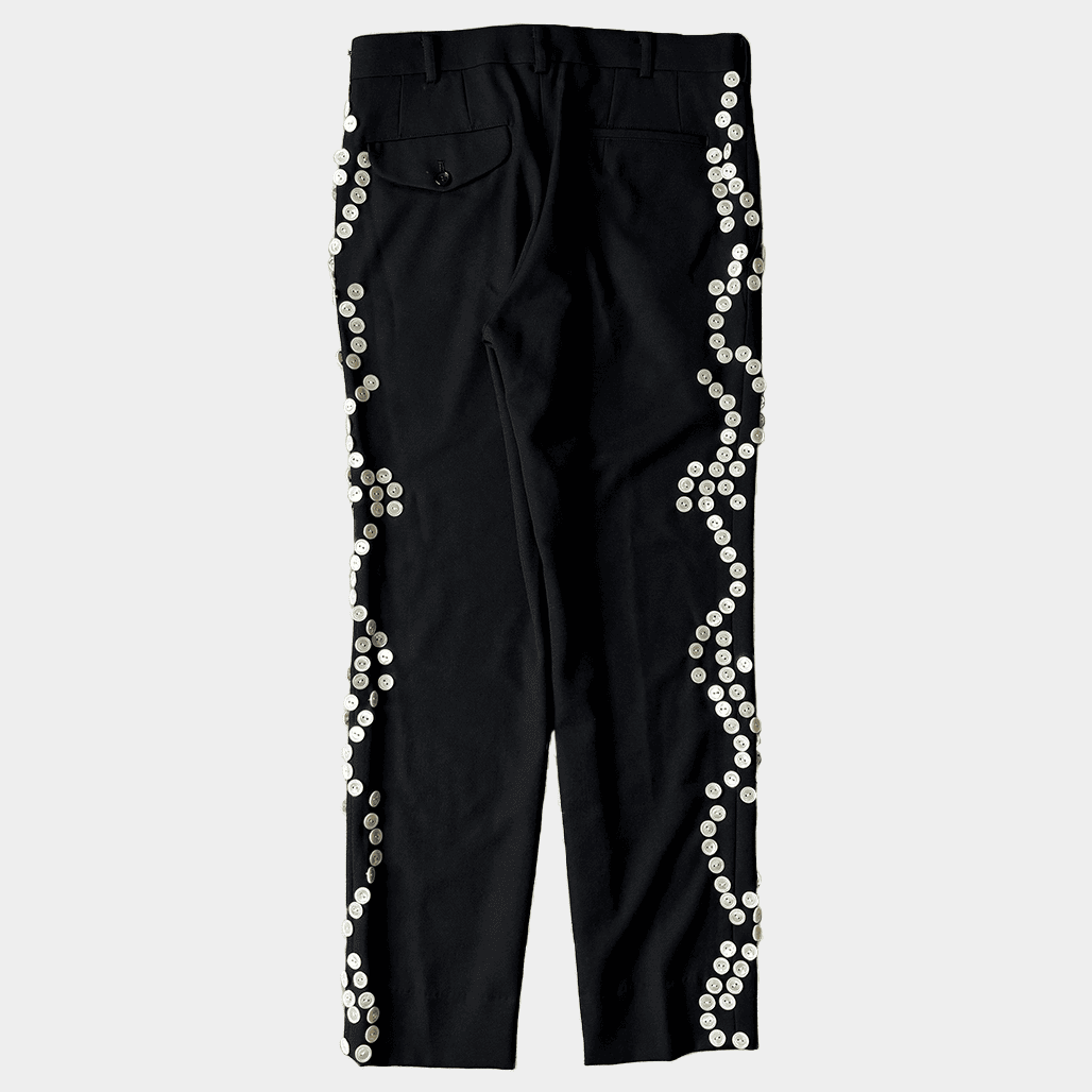 COMME des GARCONS HOMME PLUS（コムデギャルソンオムプリュス）2024