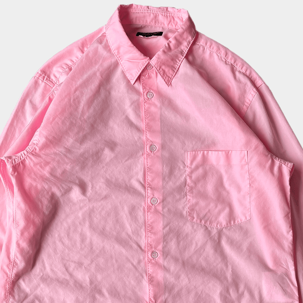 COMME des GARCONS HOMME PLUS（コムデギャルソンオムプリュス）2022AW