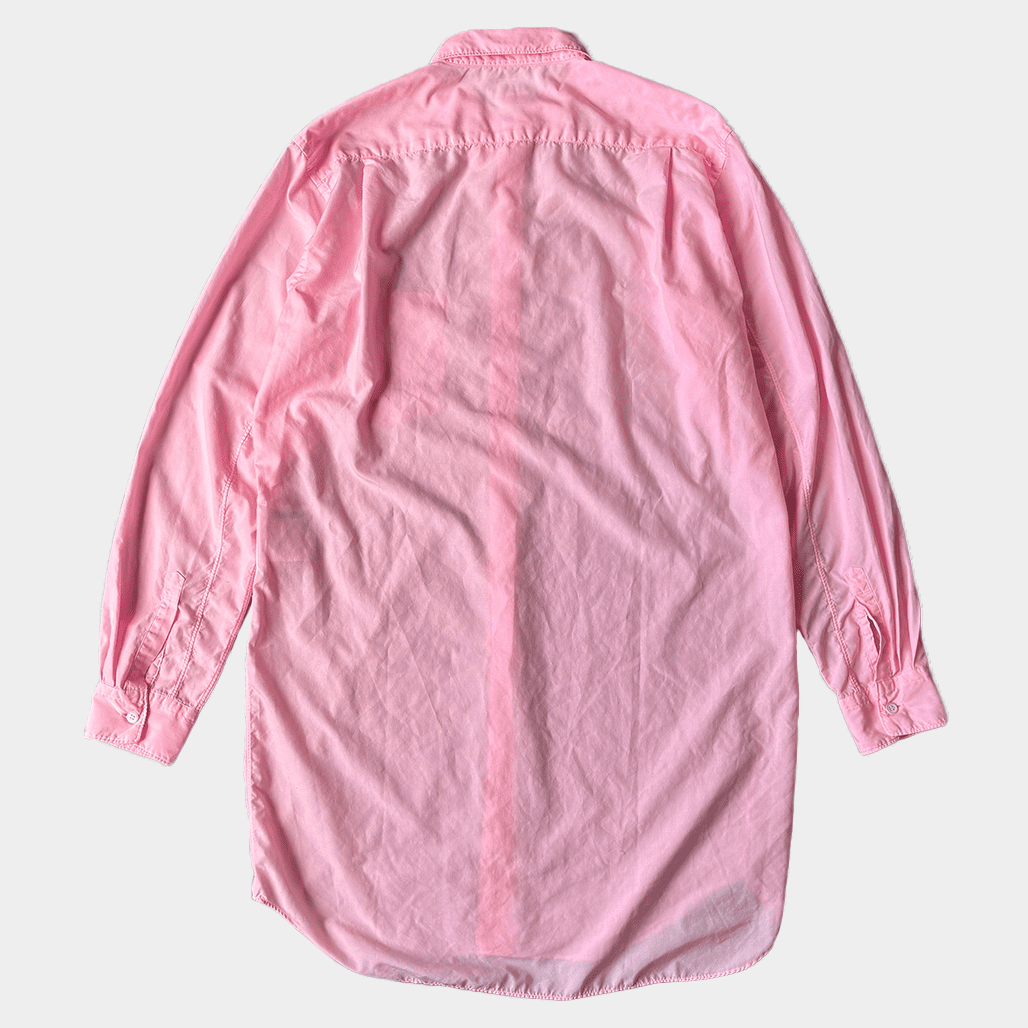COMME des GARCONS HOMME PLUS（コムデギャルソンオムプリュス）2022AW
