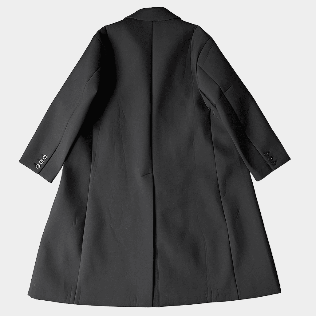 sacai（サカイ）2023AW ボンディングコート｜デザイナーズブランドの