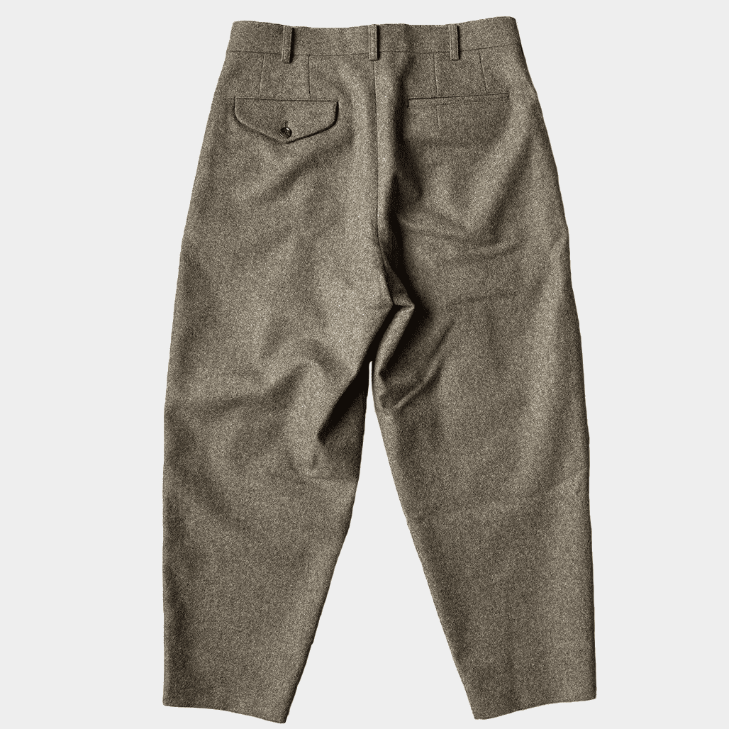 COMME des GARCONS HOMME PLUS（コムデギャルソンオムプリュス）2025AW