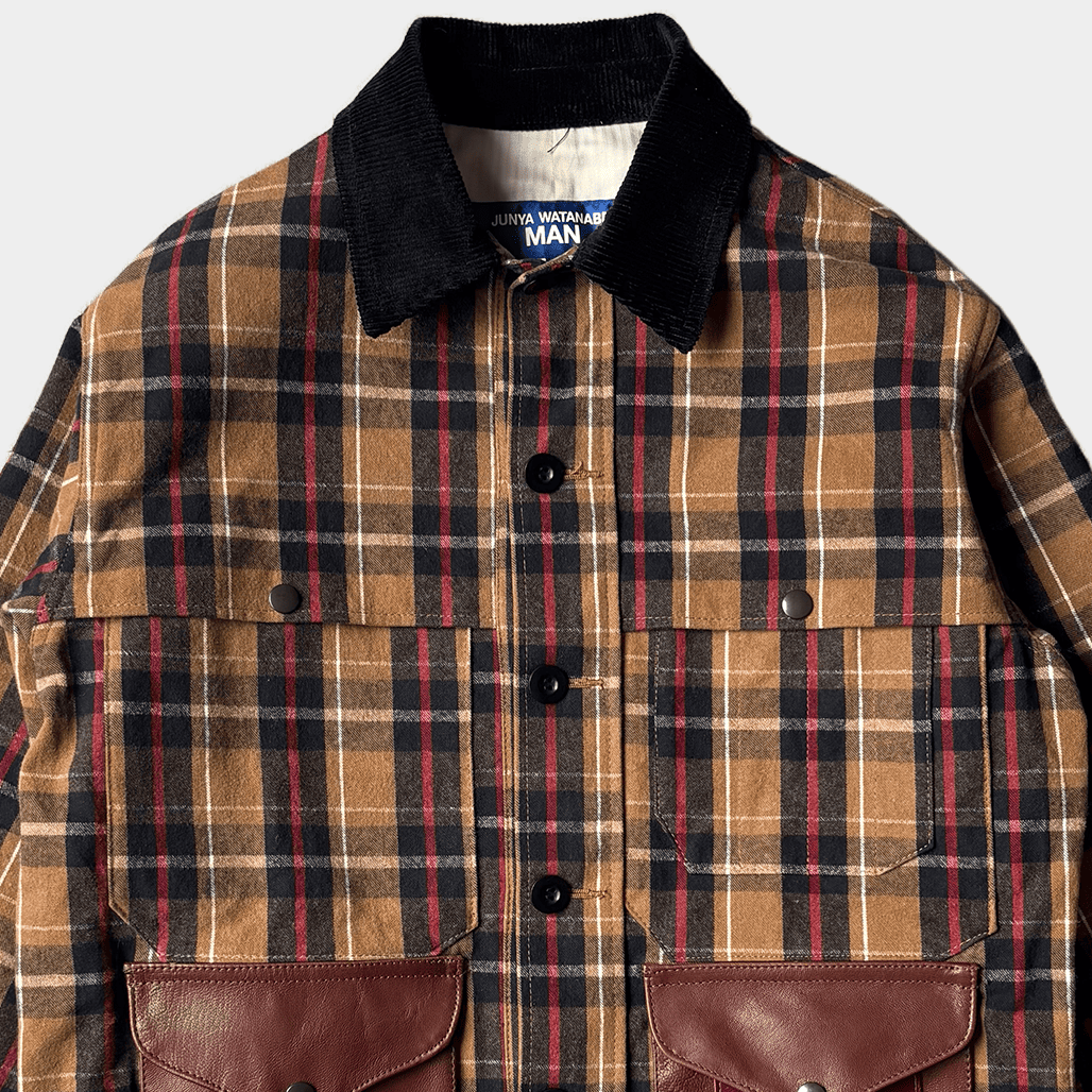 JUNYA WATANABE MAN（ジュンヤワタナベマン）✖︎ FILSON（フィルソン 