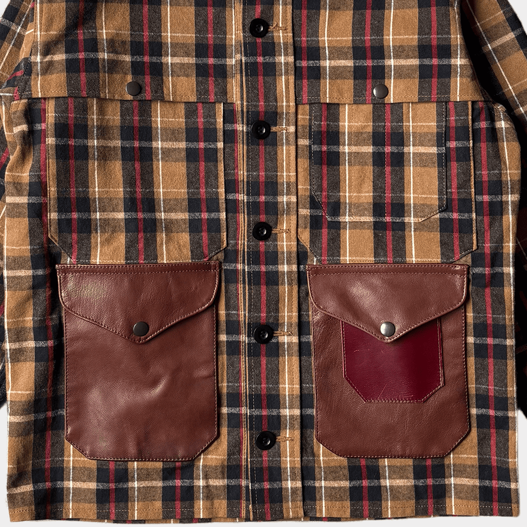 JUNYA WATANABE MAN（ジュンヤワタナベマン）✖︎ FILSON（フィルソン 
