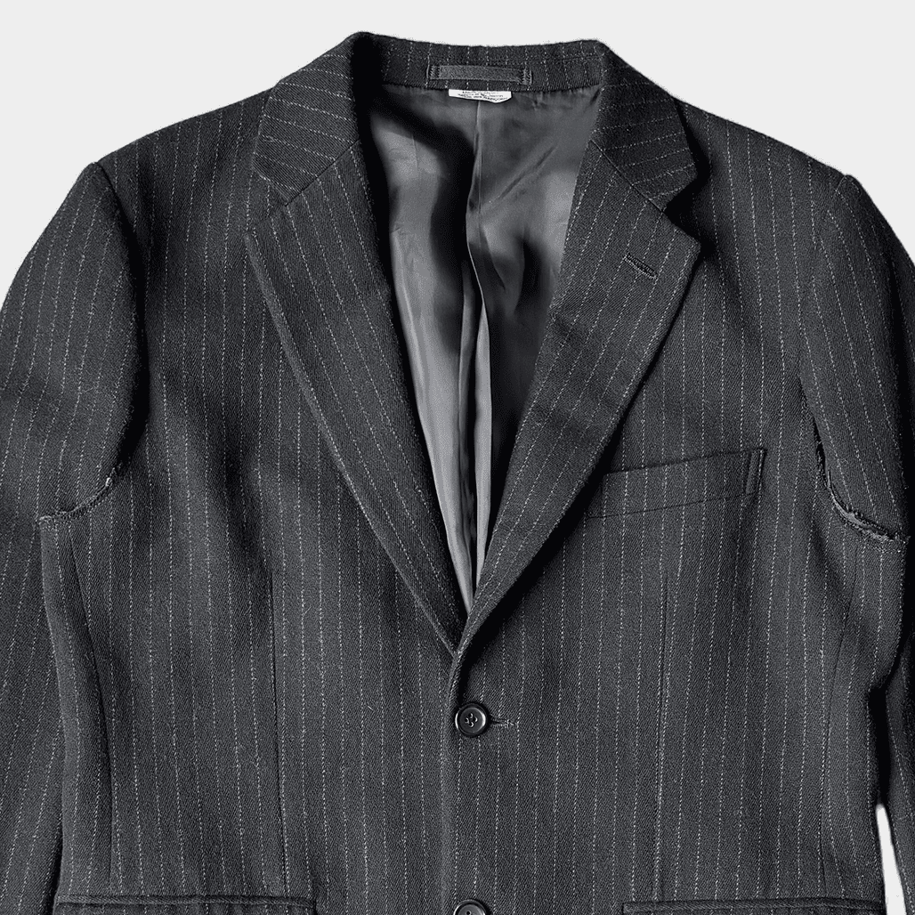 COMME des GARCONS HOMME DEUX（コムデギャルソンオムドゥ）2024AW