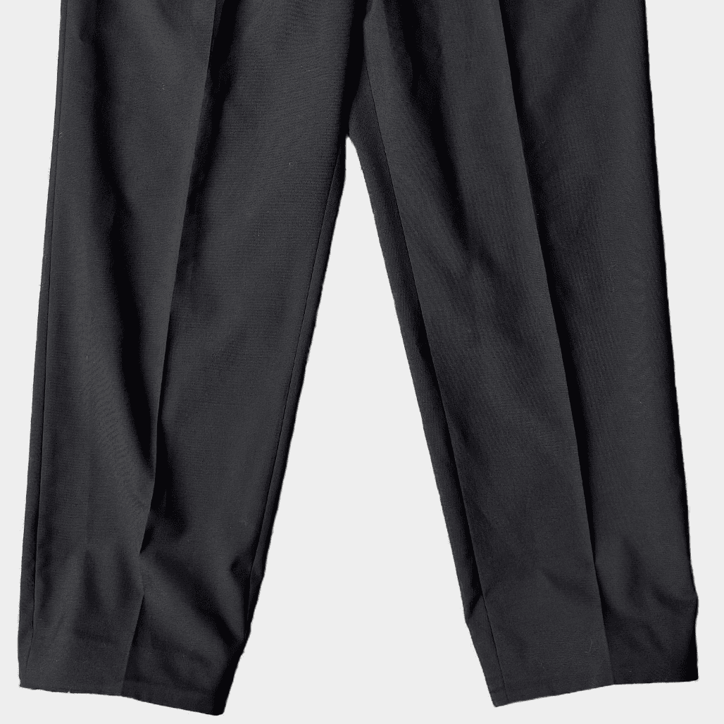 SACAI（サカイ）2023AW ドローコードスラックス｜デザイナーズブランド