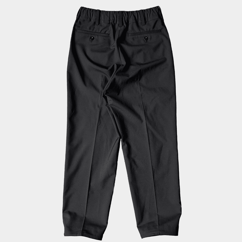 SACAI（サカイ）2023AW ドローコードスラックス｜デザイナーズブランド