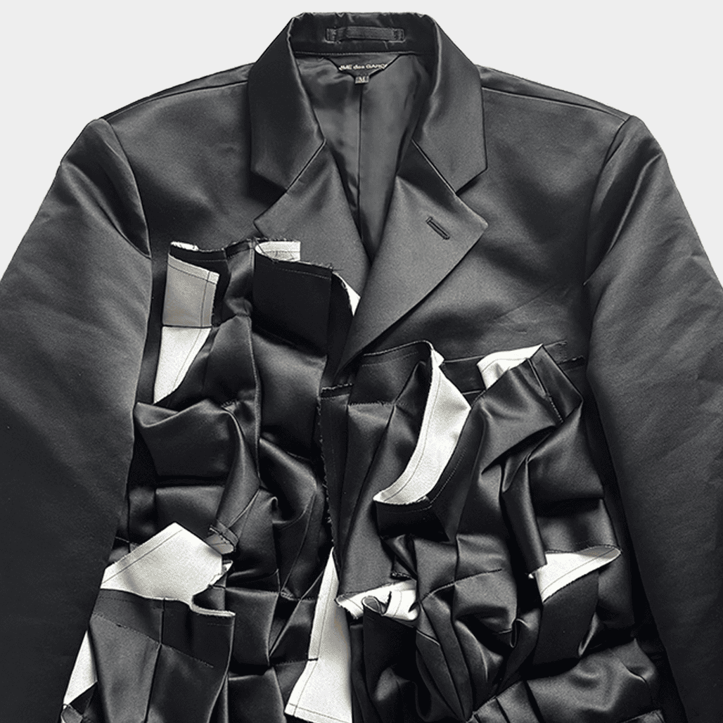 COMME des GARCONS（コムデギャルソン）2023-2024AW テーラード