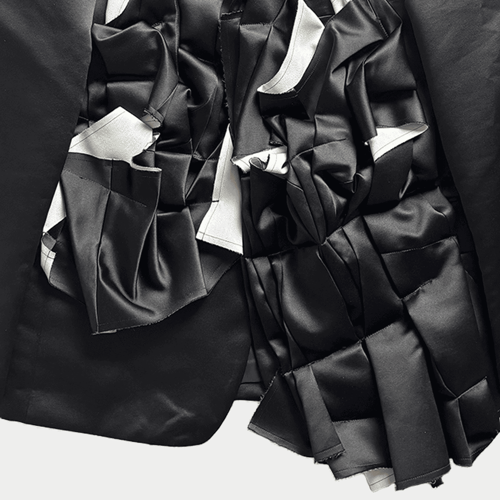 COMME des GARCONS（コムデギャルソン）2023-2024AW テーラード