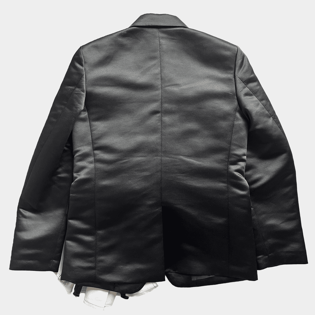 COMME des GARCONS（コムデギャルソン）2023-2024AW テーラード