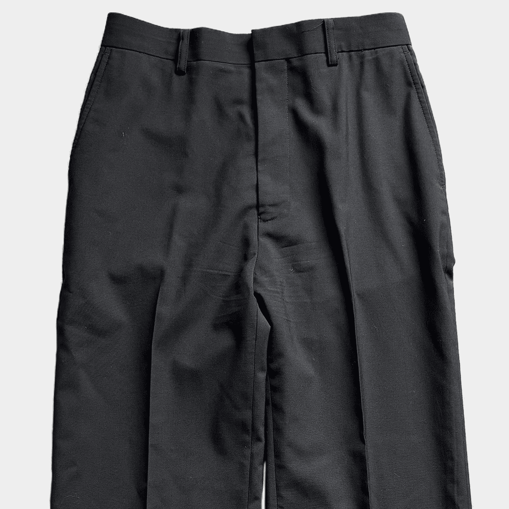junya watanabe スラックス JUNYA WATANABE（ジュンヤワタナベ）2023SS スラックス｜デザイナーズ