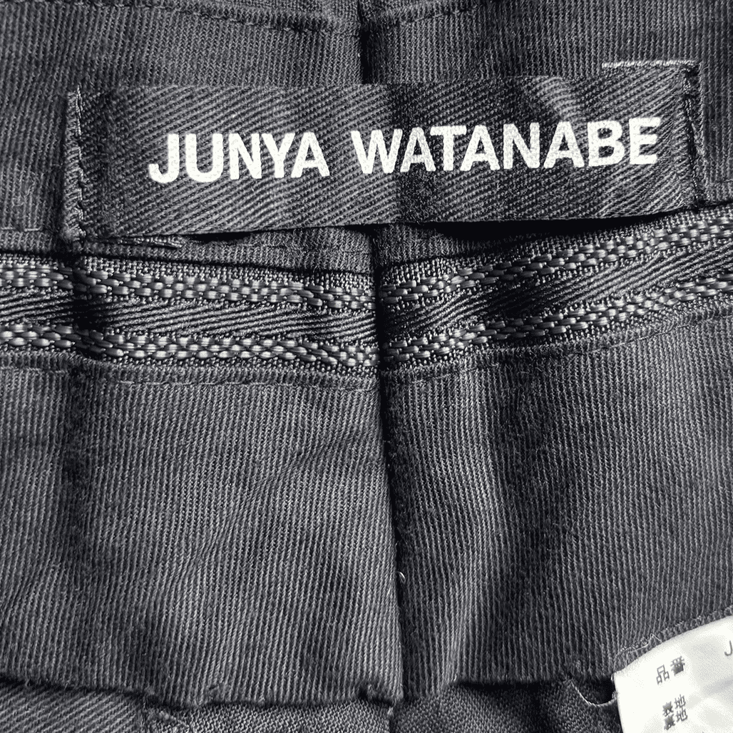 JUNYA WATANABE（ジュンヤワタナベ）2023SS スラックス｜デザイナーズ