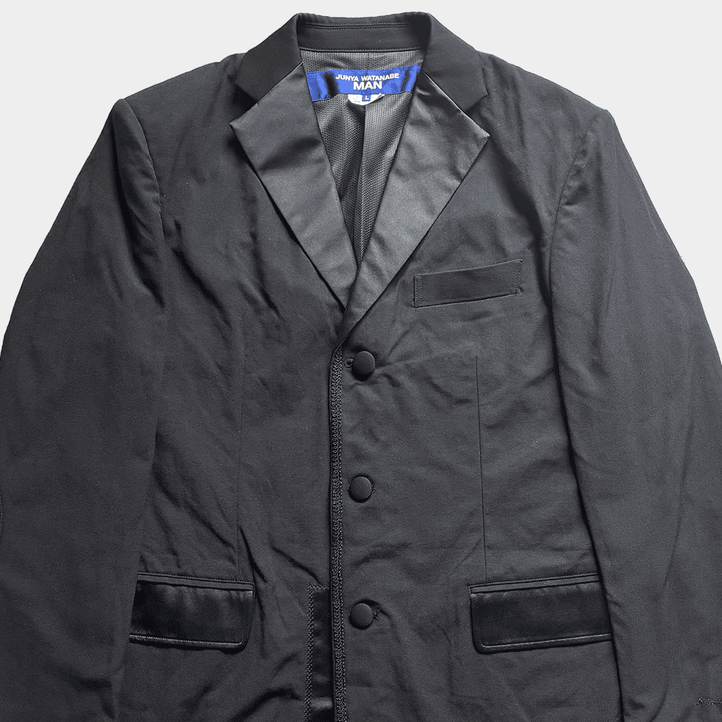 JUNYA WATANABE MAN（ジュンヤワタナベマン） 2025SS パッチワーク
