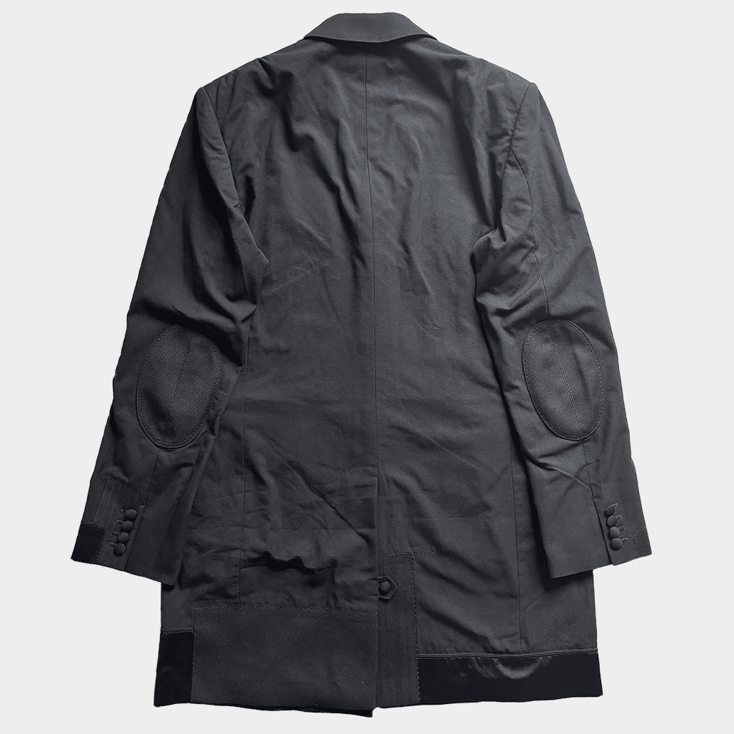 JUNYA WATANABE MAN（ジュンヤワタナベマン） 2025SS パッチワーク