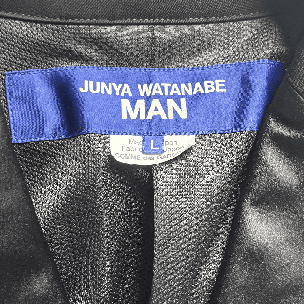 JUNYA WATANABE MAN（ジュンヤワタナベマン） 2025SS パッチワーク