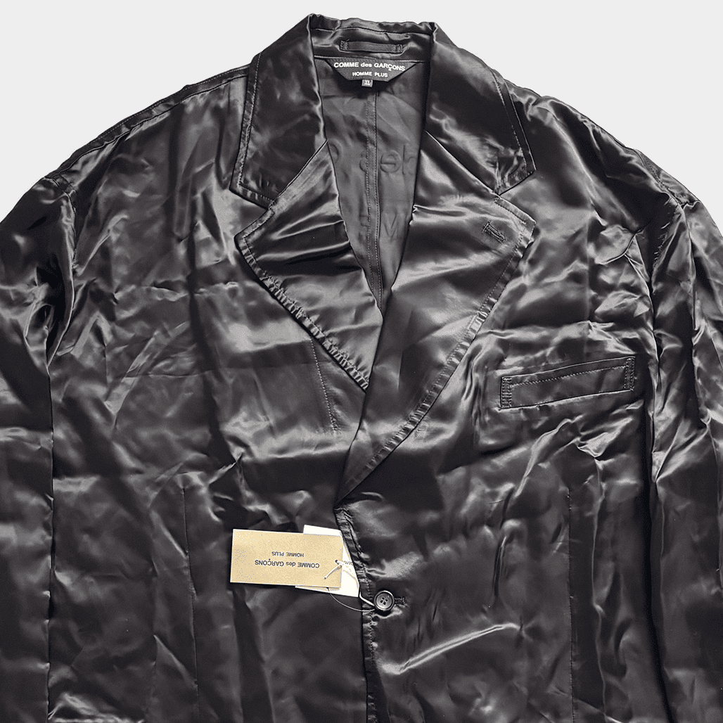 COMME des GARCONS HOMME PLUS（コムデギャルソンオムプリュス