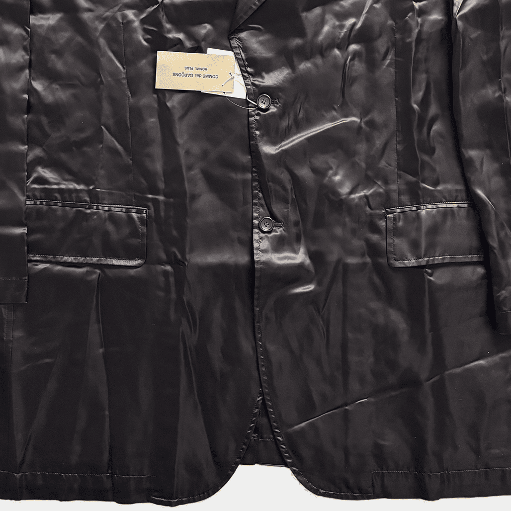 COMME des GARCONS HOMME PLUS（コムデギャルソンオムプリュス