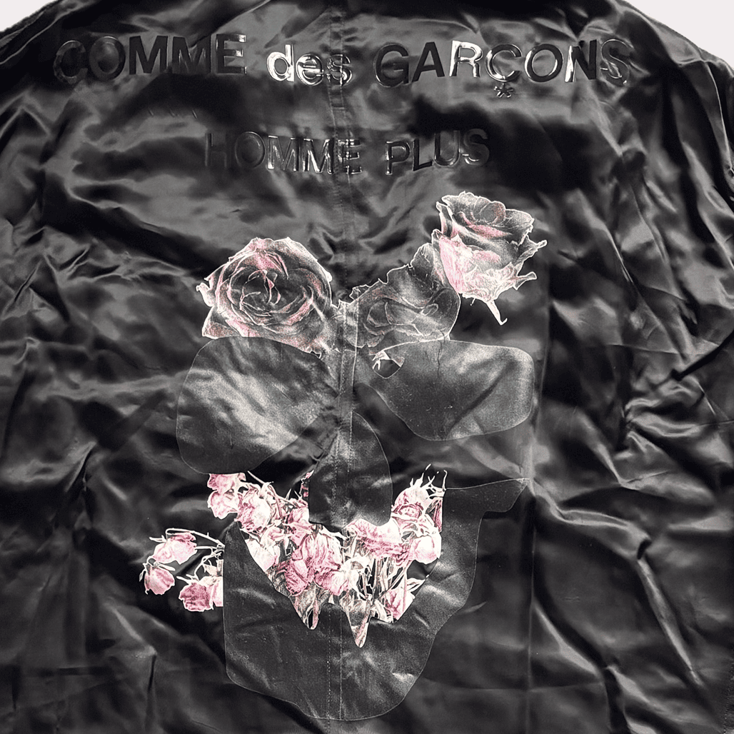 COMME des GARCONS HOMME PLUS（コムデギャルソンオムプリュス