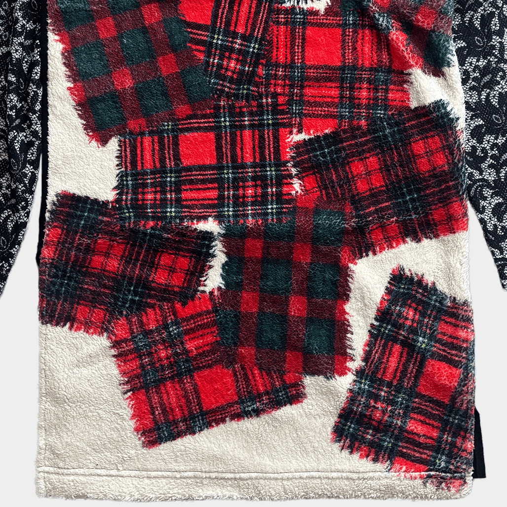 TAO COMME des GARCONS （タオコムデギャルソン）2023-2024AW 切り替え