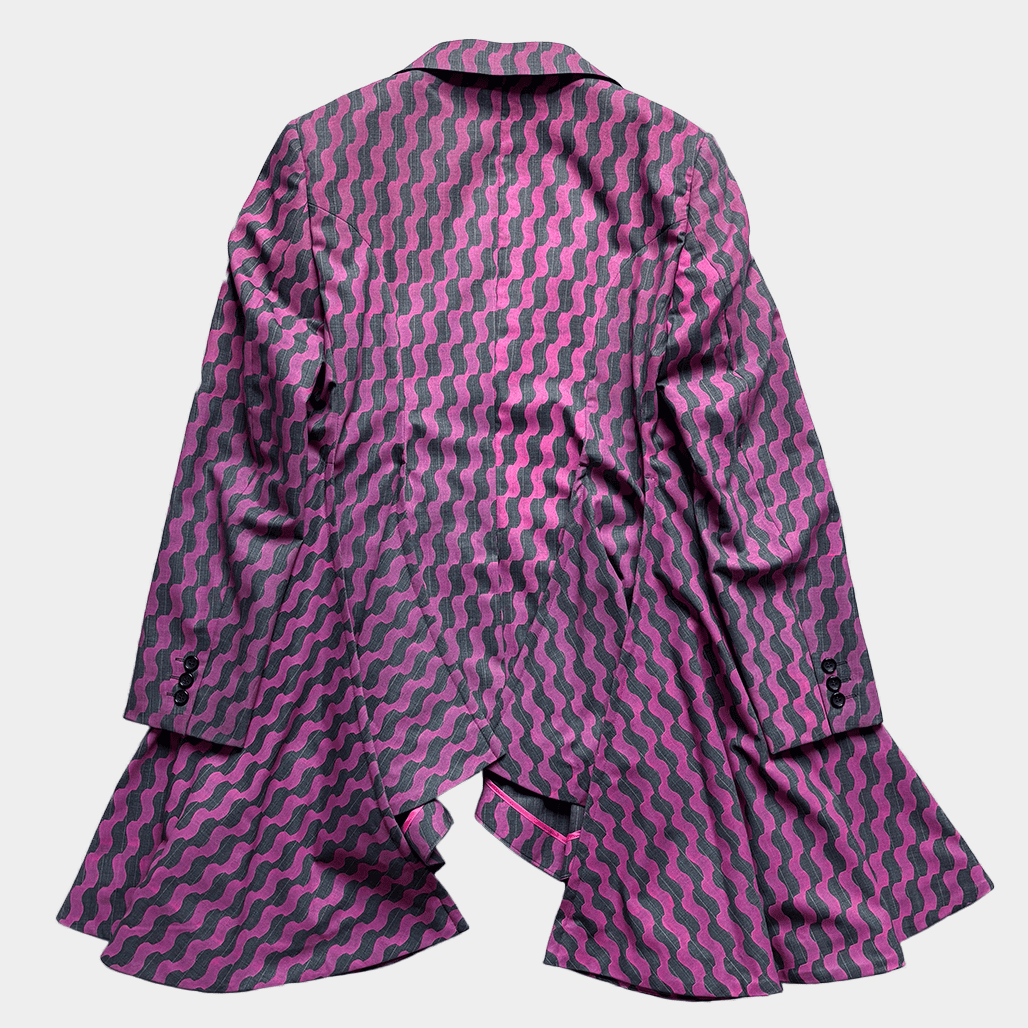 COMME des GARCONS HOMME PLUS（コムデギャルソンオムプリュス）2026SS