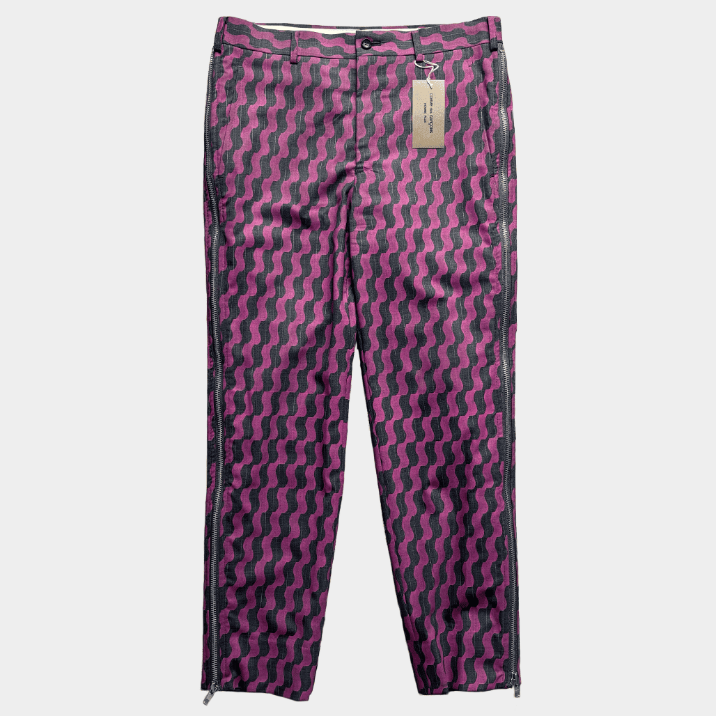 COMME des GARCONS HOMME PLUS（コムデギャルソンオムプリュス）2026SS