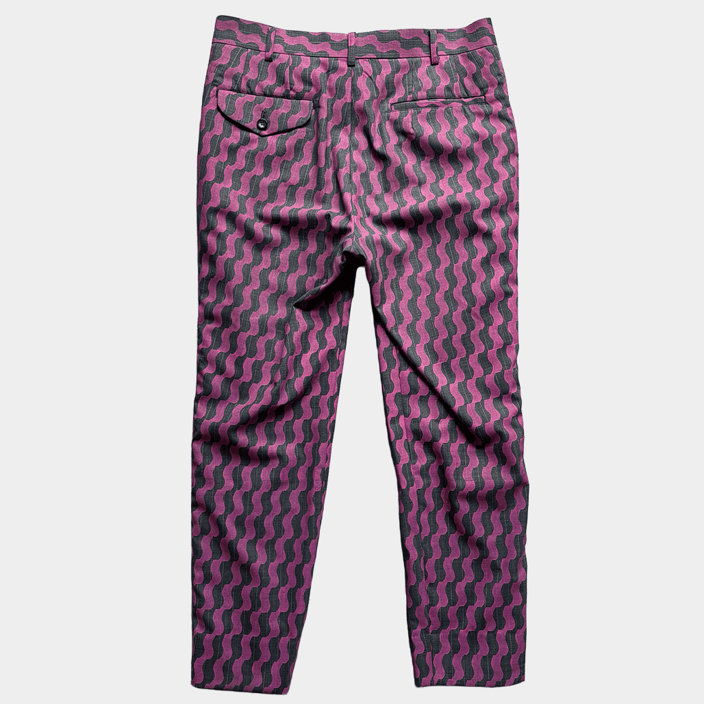 COMME des GARCONS HOMME PLUS（コムデギャルソンオムプリュス）2026SS