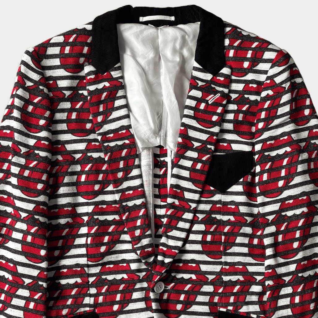 COMME des GARCONS HOMME PLUS（コムデギャルソンオムプリュス）2006SS