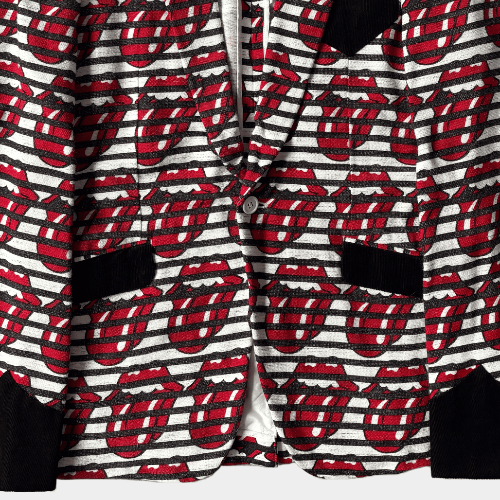 COMME des GARCONS HOMME PLUS（コムデギャルソンオムプリュス）2006SS