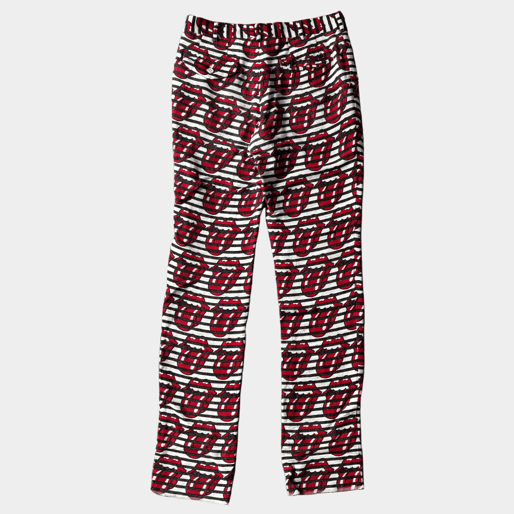 コムデギャルソンオムプリュス　サルエルスラックス COMME des GARCONS HOMME PLUS（コムデギャルソンオムプリュス
