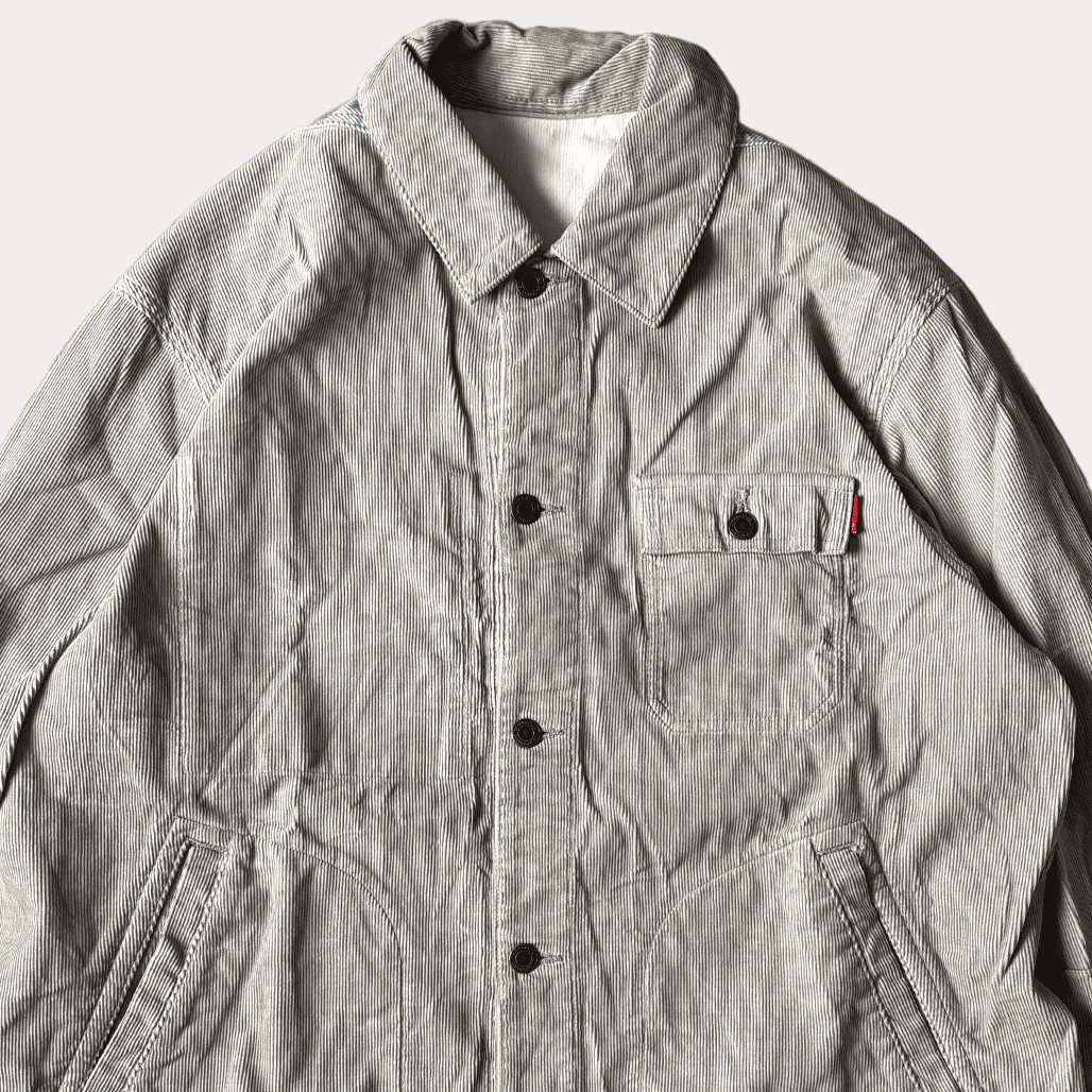 UNDERCOVER（アンダーカバー）2025AW Interface カバーオール
